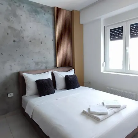 Bella Vista Jagodina